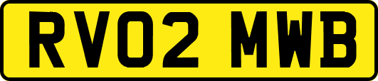 RV02MWB