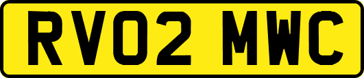 RV02MWC