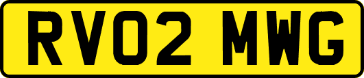 RV02MWG