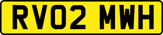 RV02MWH