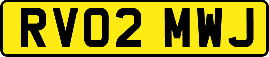 RV02MWJ