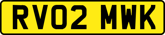 RV02MWK