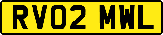 RV02MWL