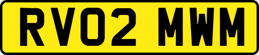 RV02MWM