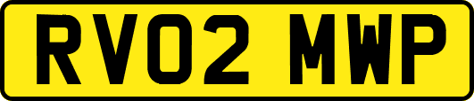 RV02MWP
