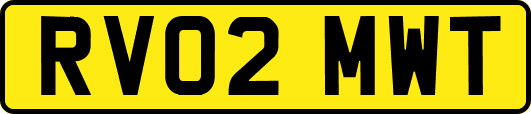 RV02MWT
