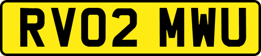 RV02MWU