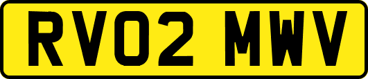 RV02MWV