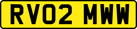 RV02MWW