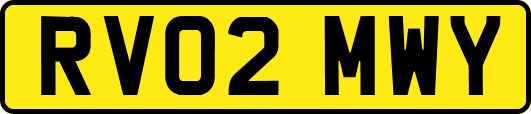 RV02MWY