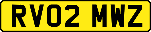 RV02MWZ