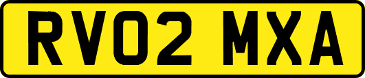 RV02MXA