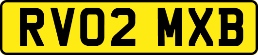 RV02MXB