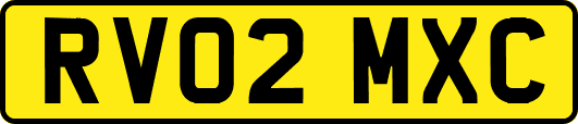 RV02MXC