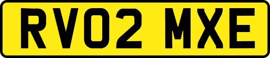 RV02MXE
