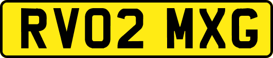 RV02MXG