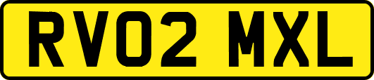 RV02MXL