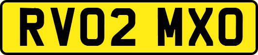 RV02MXO