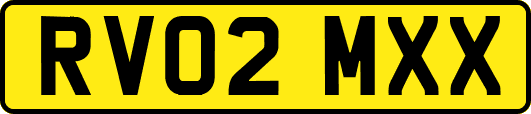 RV02MXX