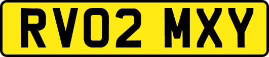 RV02MXY
