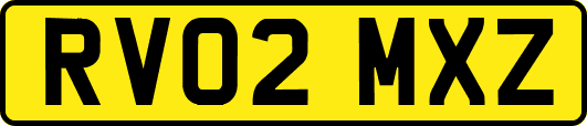 RV02MXZ