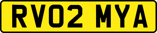 RV02MYA