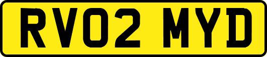 RV02MYD