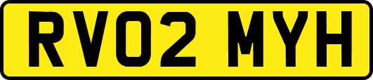 RV02MYH
