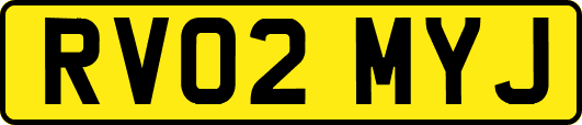 RV02MYJ