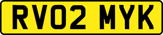 RV02MYK