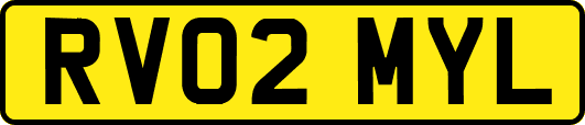 RV02MYL