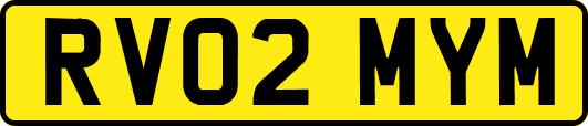 RV02MYM