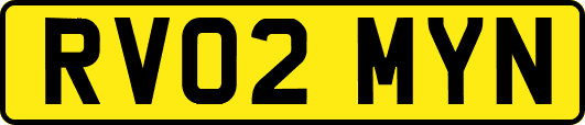 RV02MYN