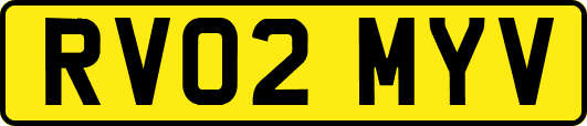 RV02MYV