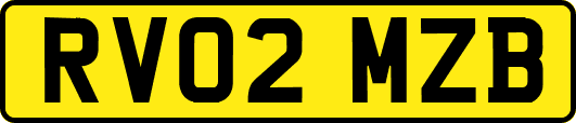 RV02MZB