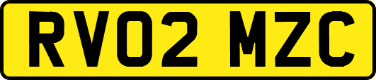 RV02MZC