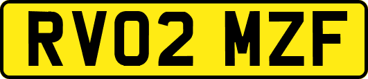 RV02MZF