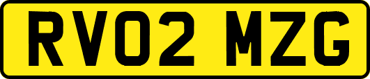 RV02MZG