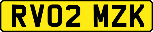 RV02MZK