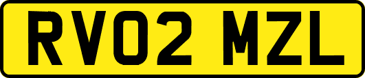 RV02MZL