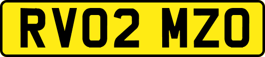 RV02MZO