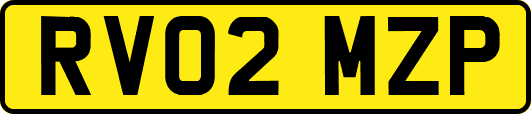 RV02MZP