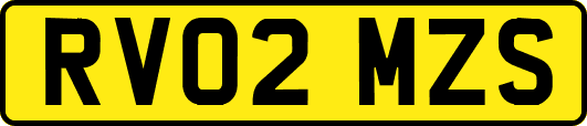 RV02MZS