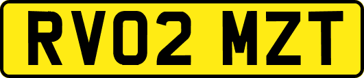 RV02MZT