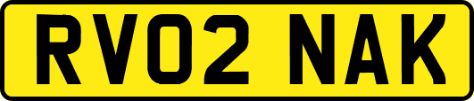 RV02NAK