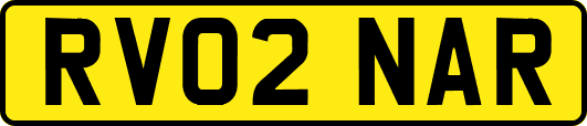 RV02NAR