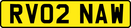 RV02NAW