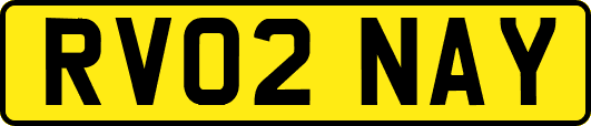 RV02NAY