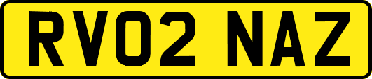 RV02NAZ