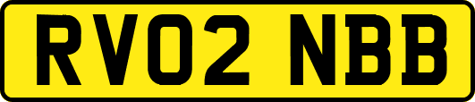 RV02NBB